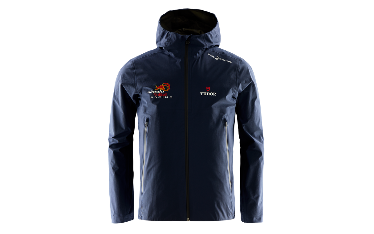 Sail Racing Men's Alinghi Red Bull Racing Jacket