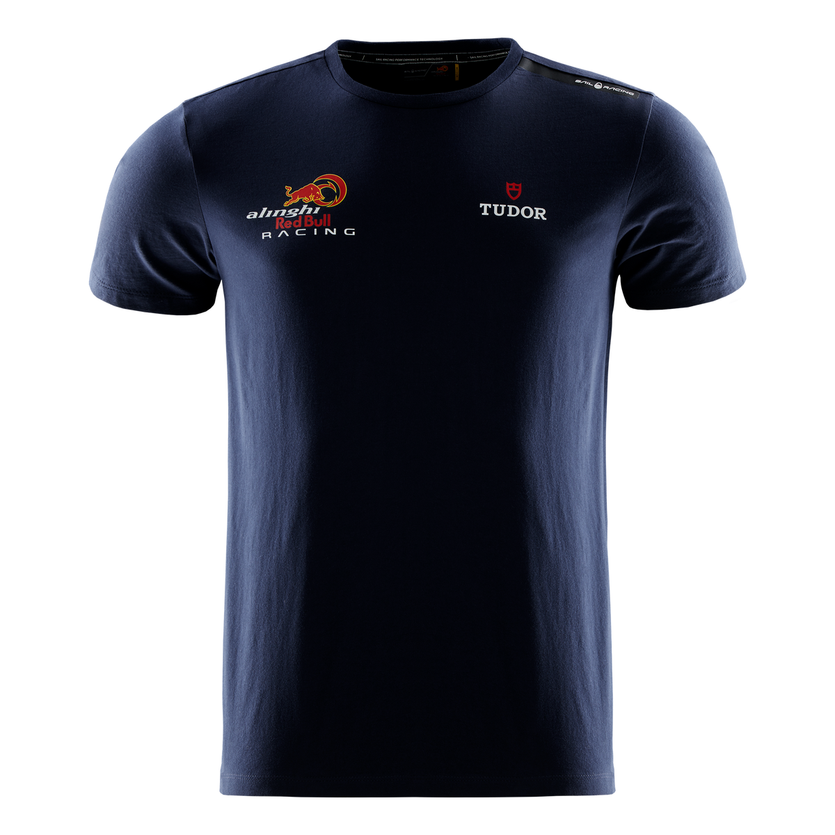 Sail Racing Alinghi Red Bull Racing T-Shirt – 37th Americas Cup Store