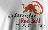 Sail Racing Men's Alinghi Red Bull Racing Logo T-Shirt