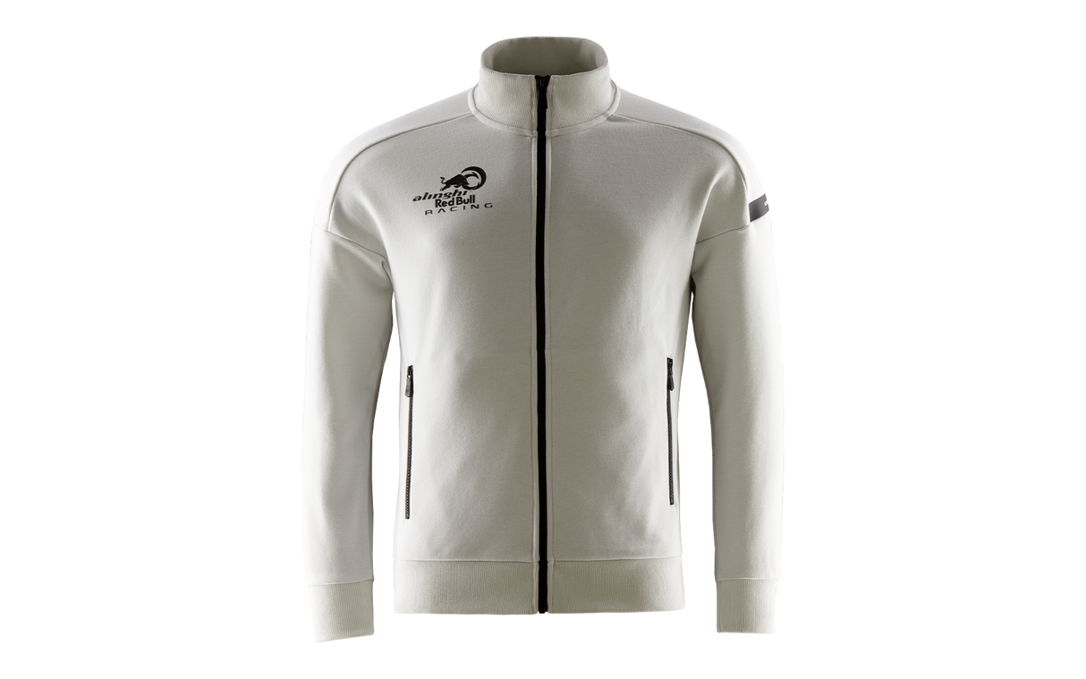 Alinghi Red Bull Racing Men's Challenge Zip Jacket