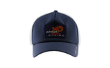 Alinghi Red Bull Racing Mesh Cap