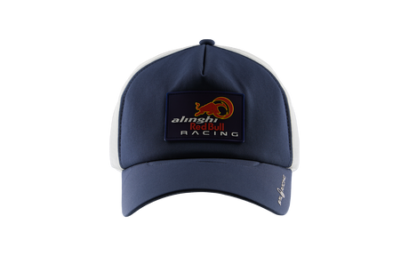 Alinghi Red Bull Racing Mesh Cap