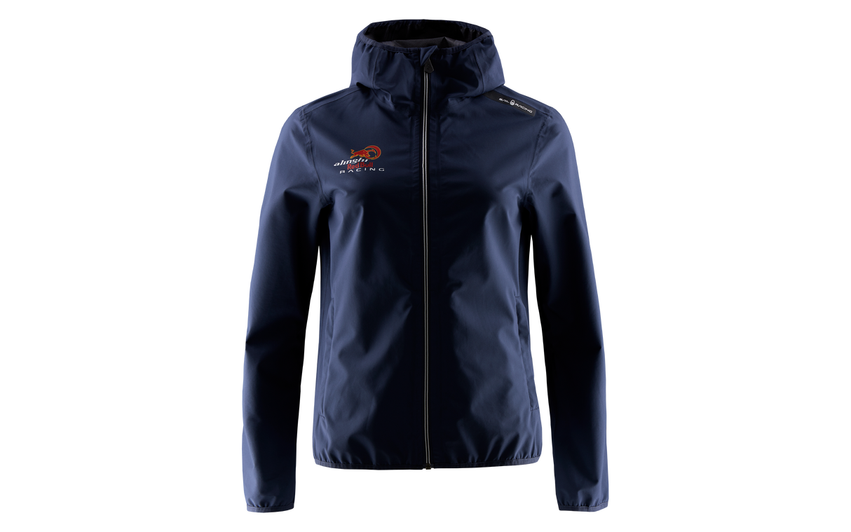 Alinghi Red Bull Racing Women's WIND JACKET