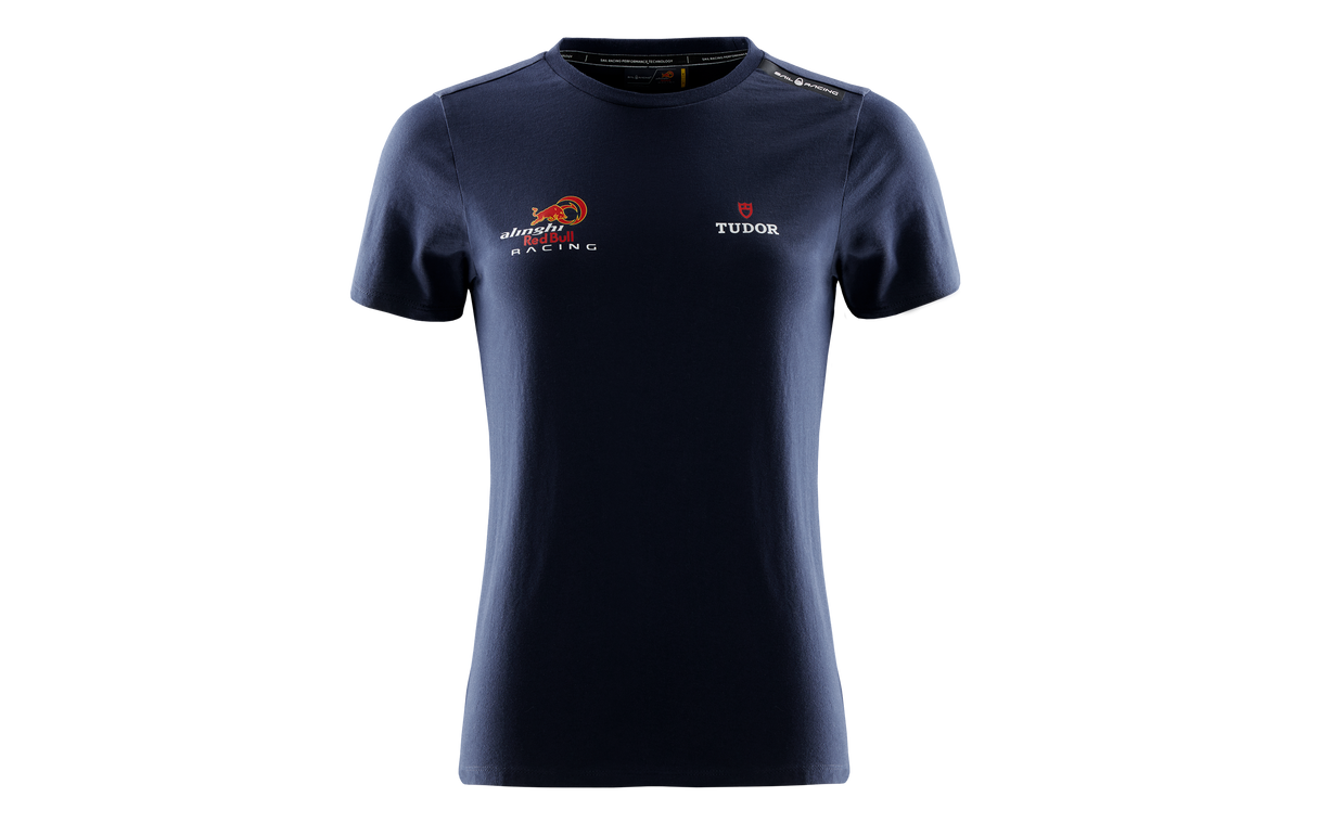 Sail Racing Women's Alinghi Red Bull Racing T-Shirt