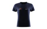 W ARBR TECH TEE