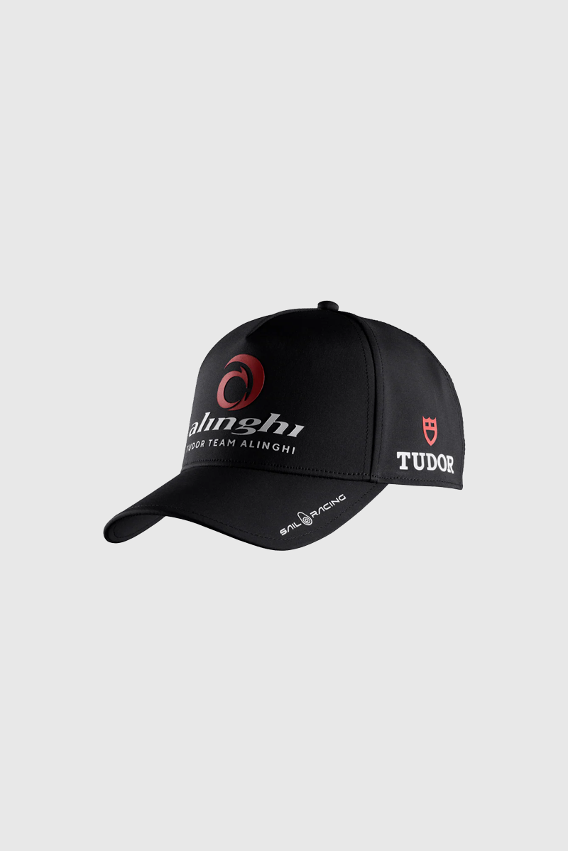 Spray Team Cap