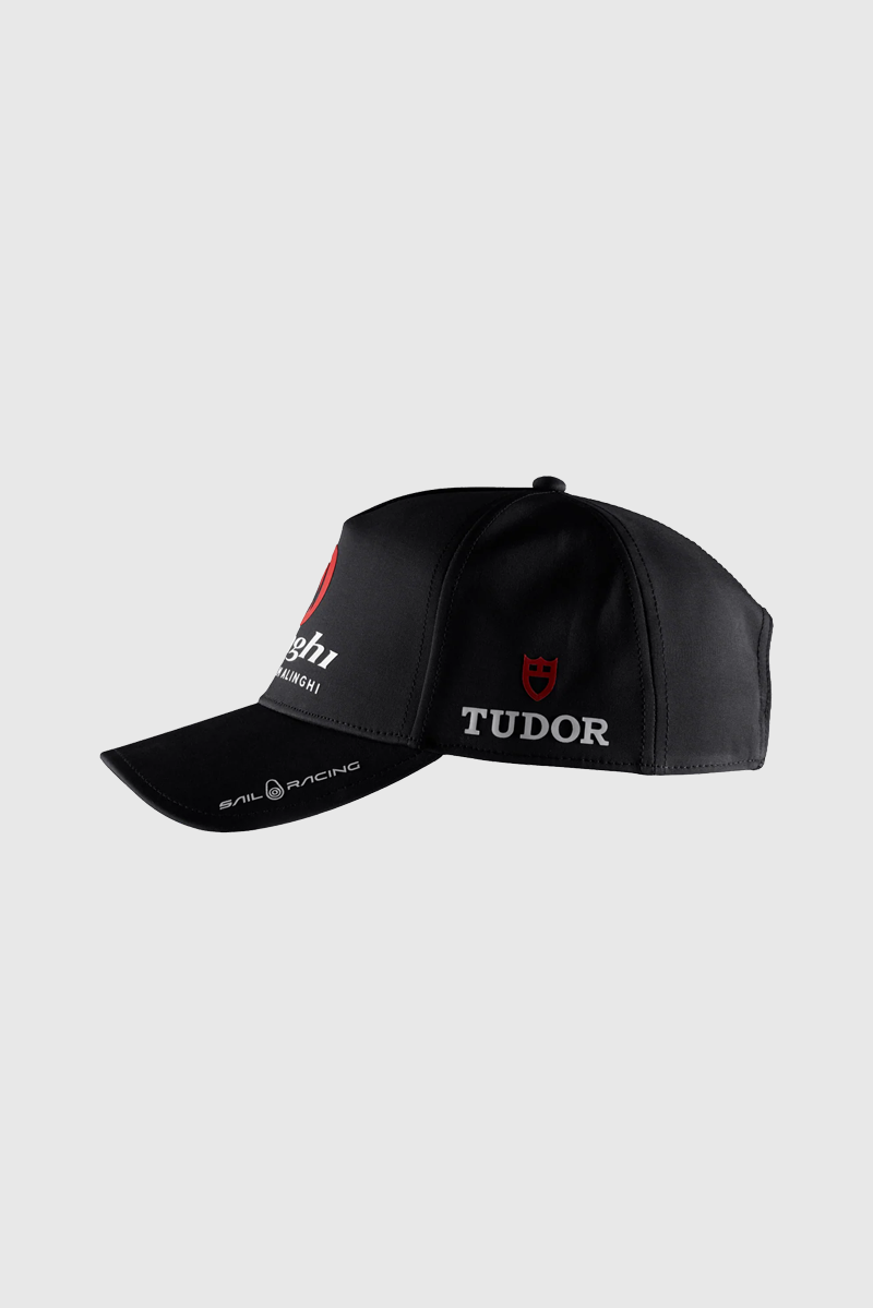 Spray Team Cap