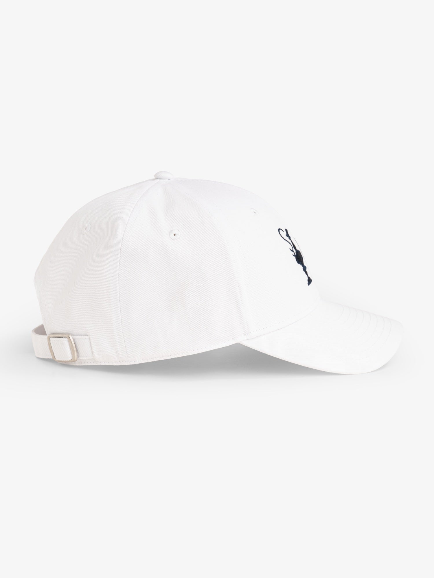 Cappello con visiera America's Cup 38, Off-White