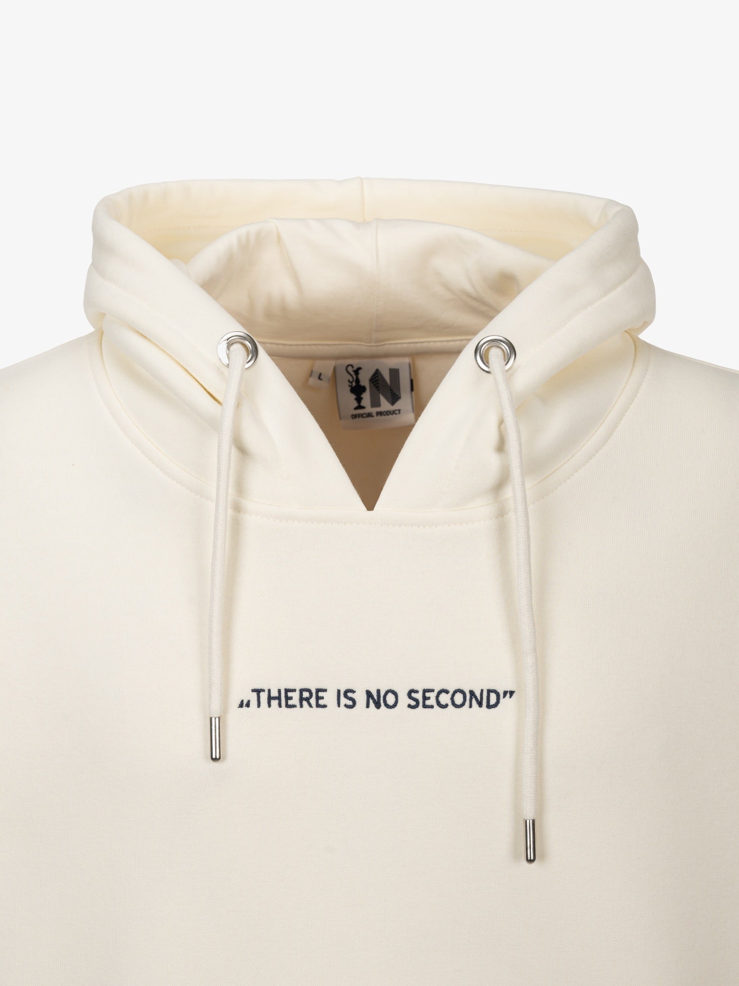 America's Cup 38 Street Hoodie, Off-White