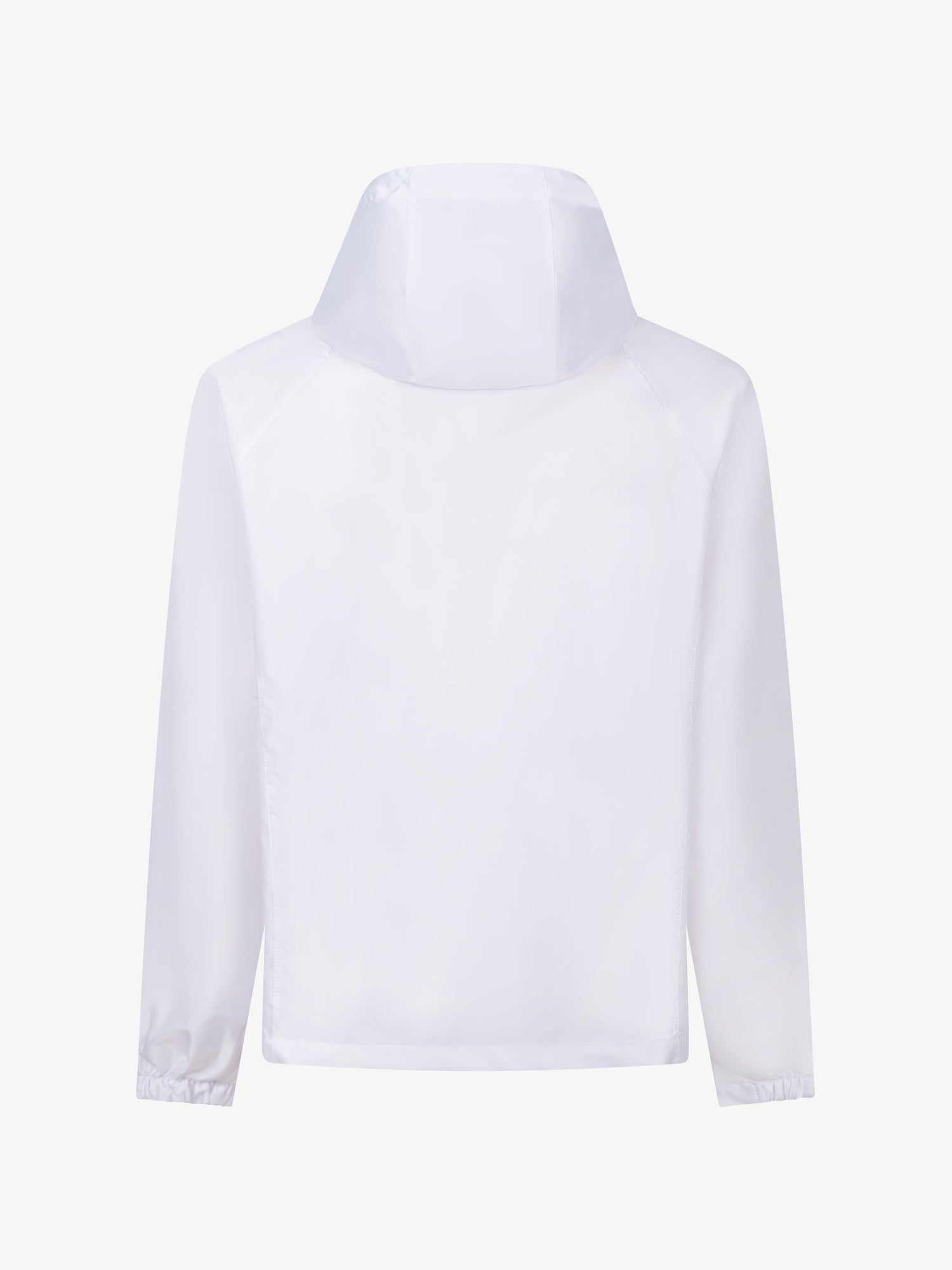 America's Cup 38 SINCE1851 Windbreaker, White