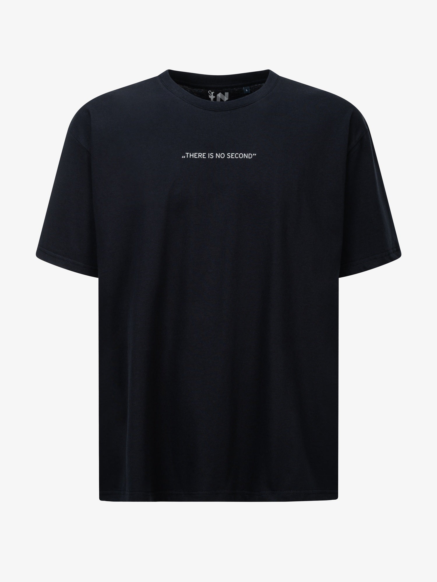 T-shirt Over-Size America's Cup 38, Navy Blue