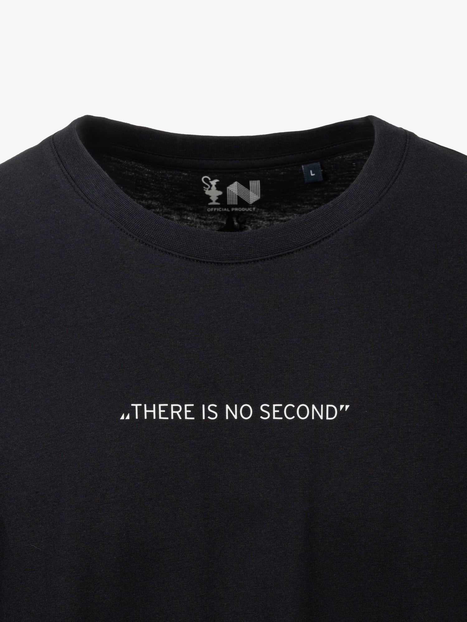 T-shirt Over-Size America's Cup 38, Navy Blue