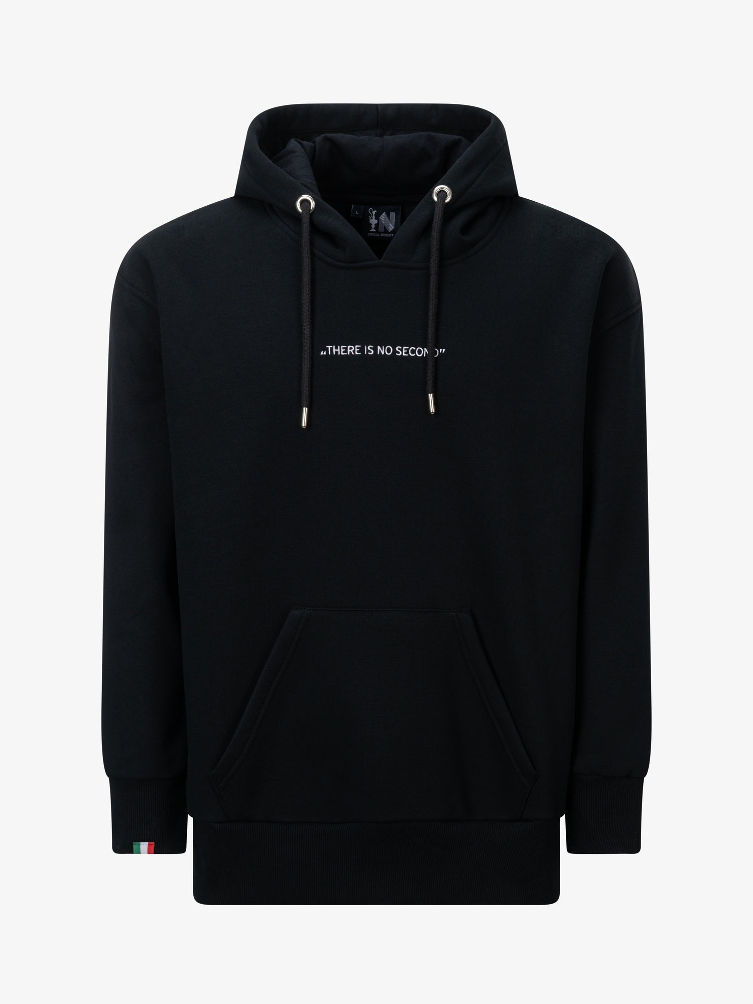 Felpa Street America's Cup 38, Navy Blue