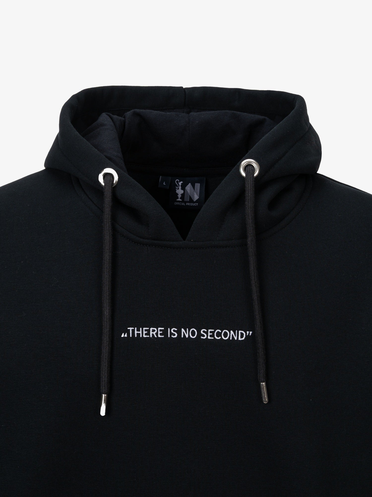 America's Cup 38 Street Hoodie, Navy Blue