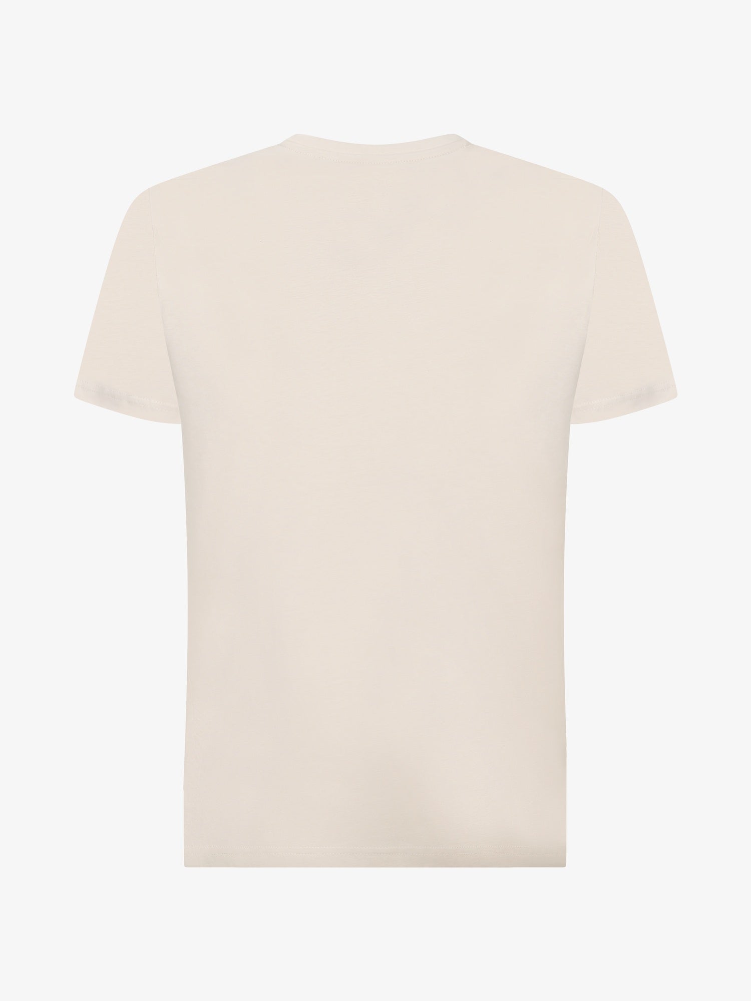 T-shirt America's Cup Sardinia Edition, Off-White