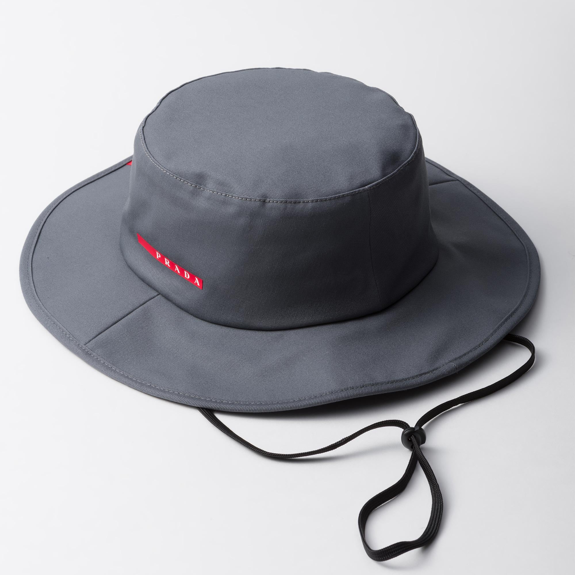 Hat prada on sale