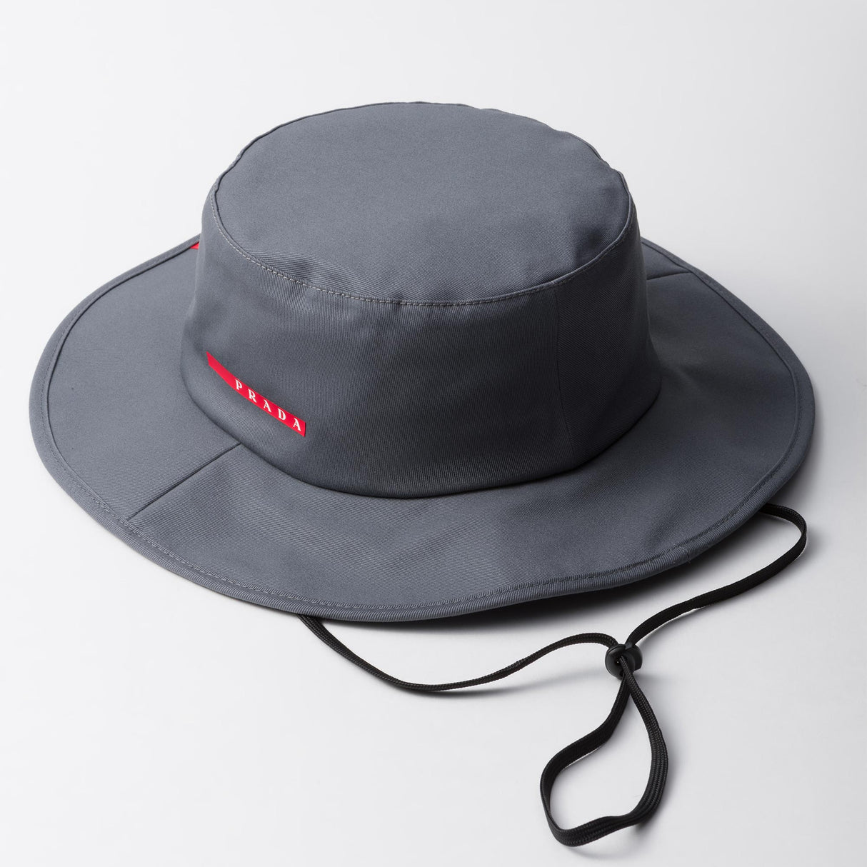 Luna Rossa Prada Pirelli Drill Sun Hat