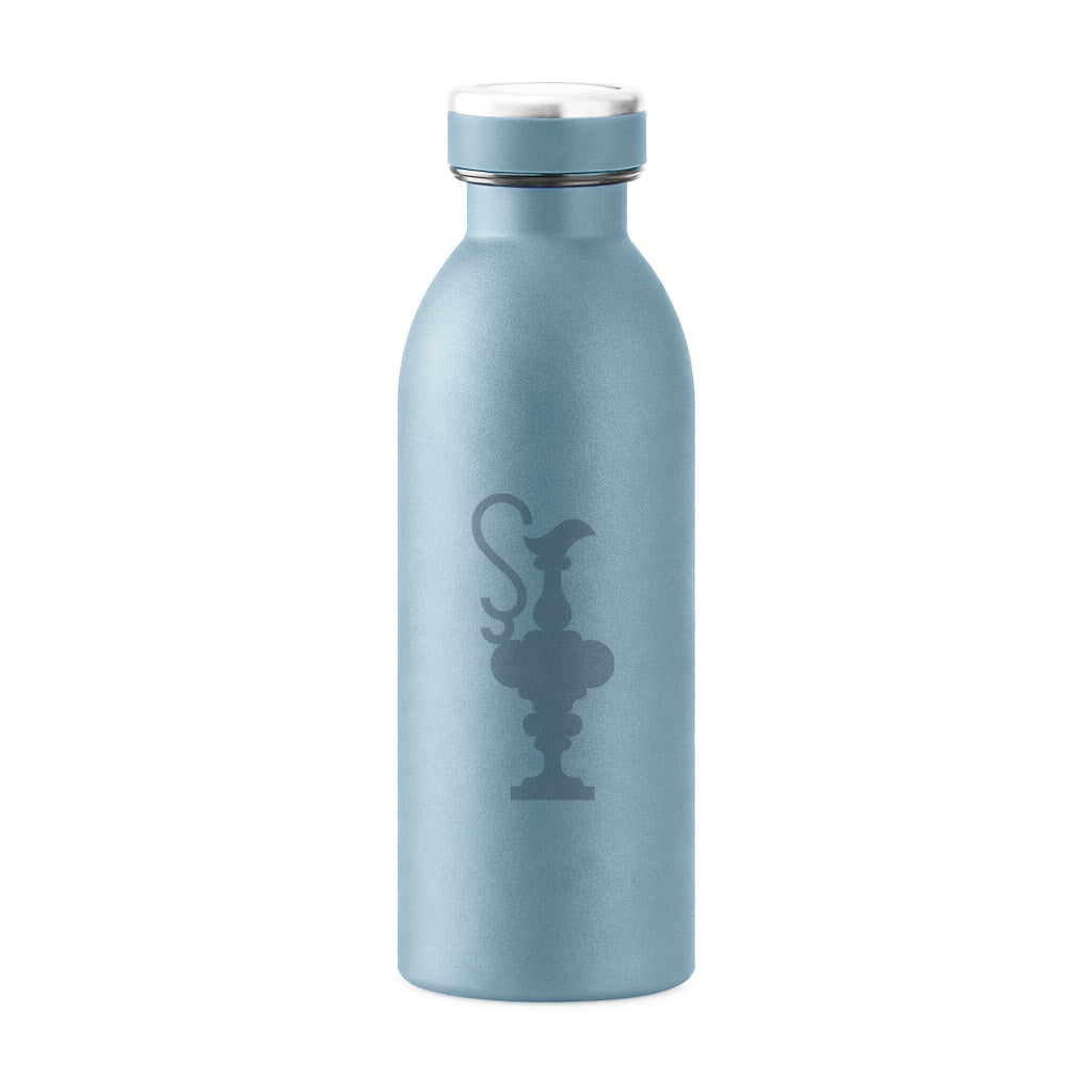 Borraccia termica America's Cup 38, Grigio polvere