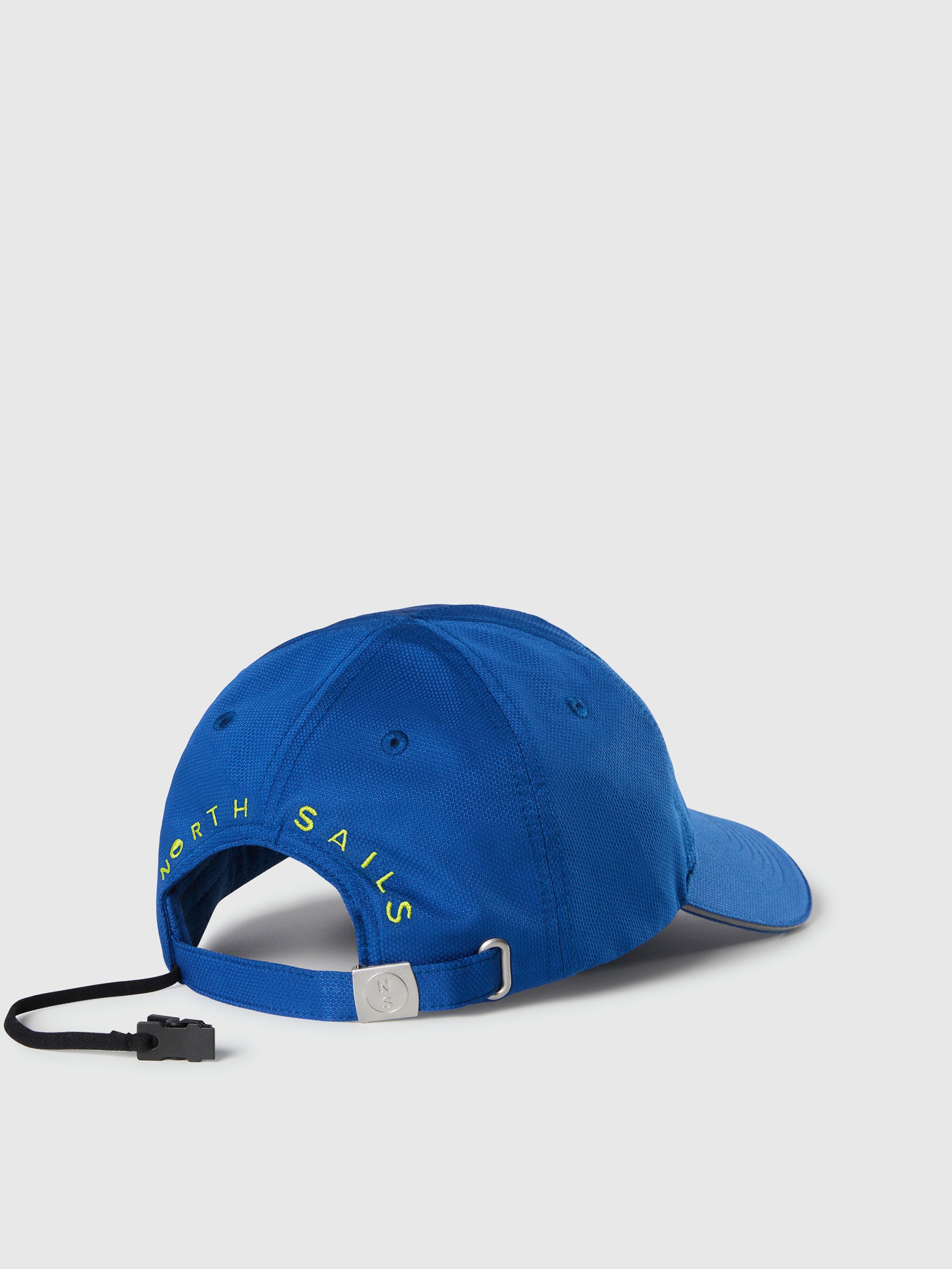 Cappellino Corporate Fast Dry Collezione North Sails AC38, Blu Oceano