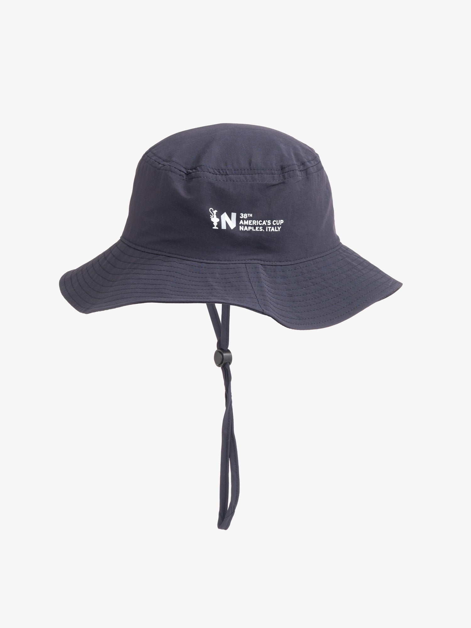 Cappello a secchiello America's Cup 38, Navy Blue