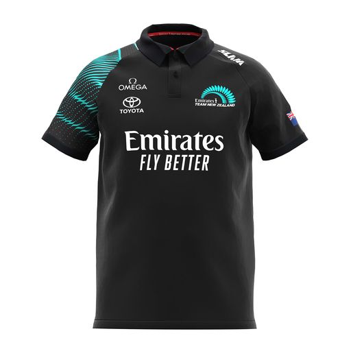 Emirates Team New Zealand – 37th Americas Cup Store