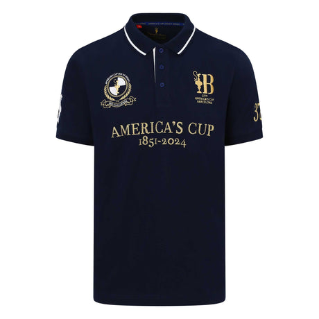 37th Americas Cup Legacy Polo