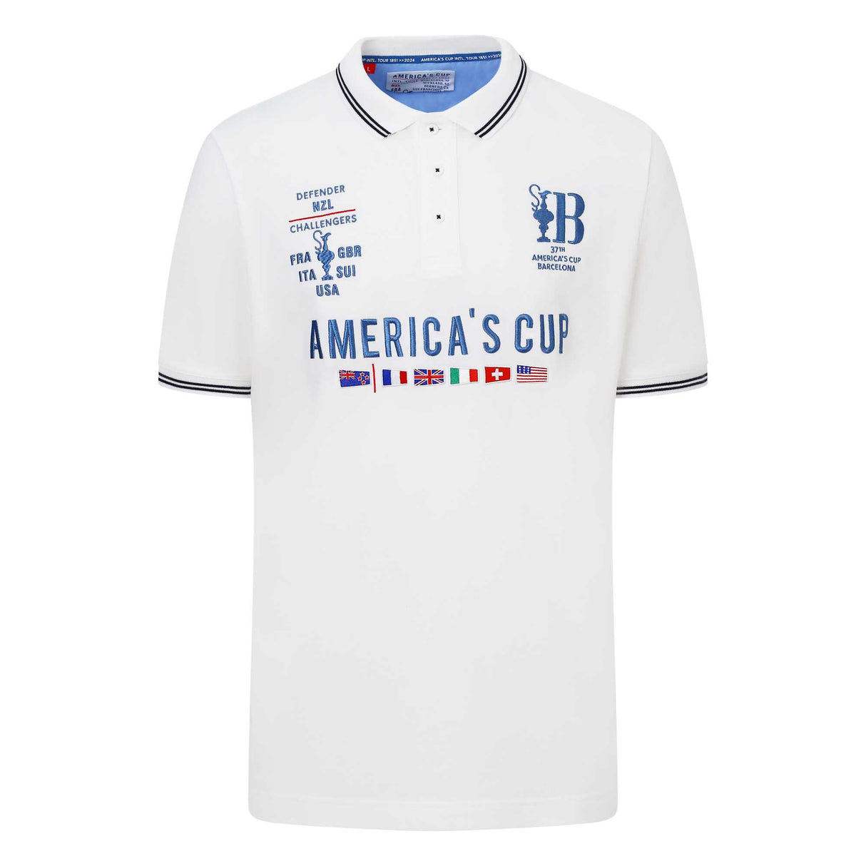 37th Americas Cup Tour Polo