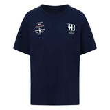 37th Americas Cup Women's Tour T-shirt