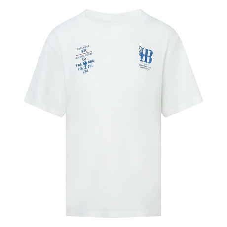 37th Americas Cup Women's Tour T-shirt