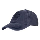 37th Americas Cup Denim Cap