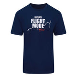 37th America's Cup Flight Mode T-Shirt