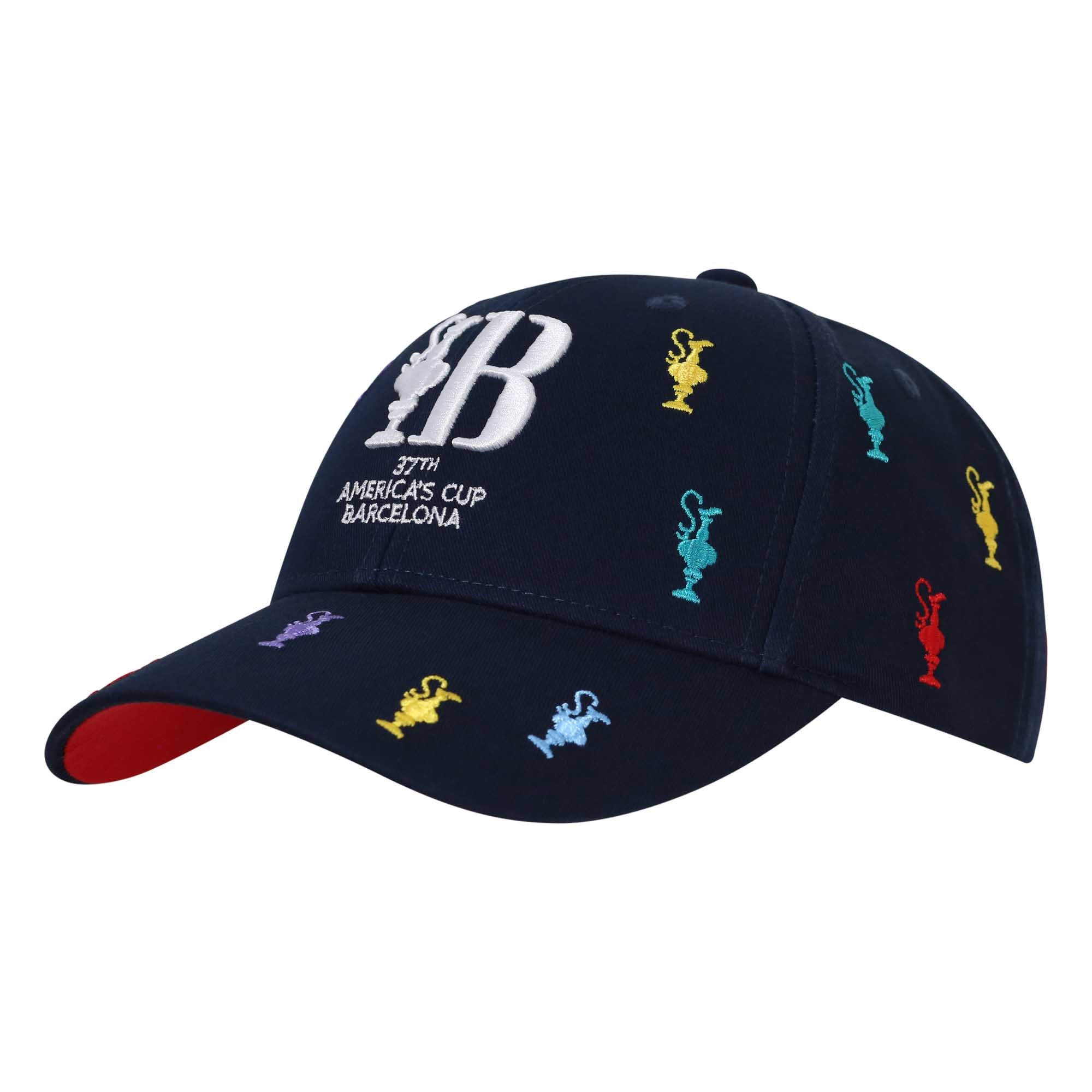 America's cup cap online