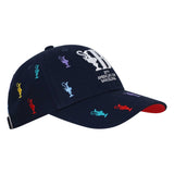 37th Americas Cup Trophy Cap