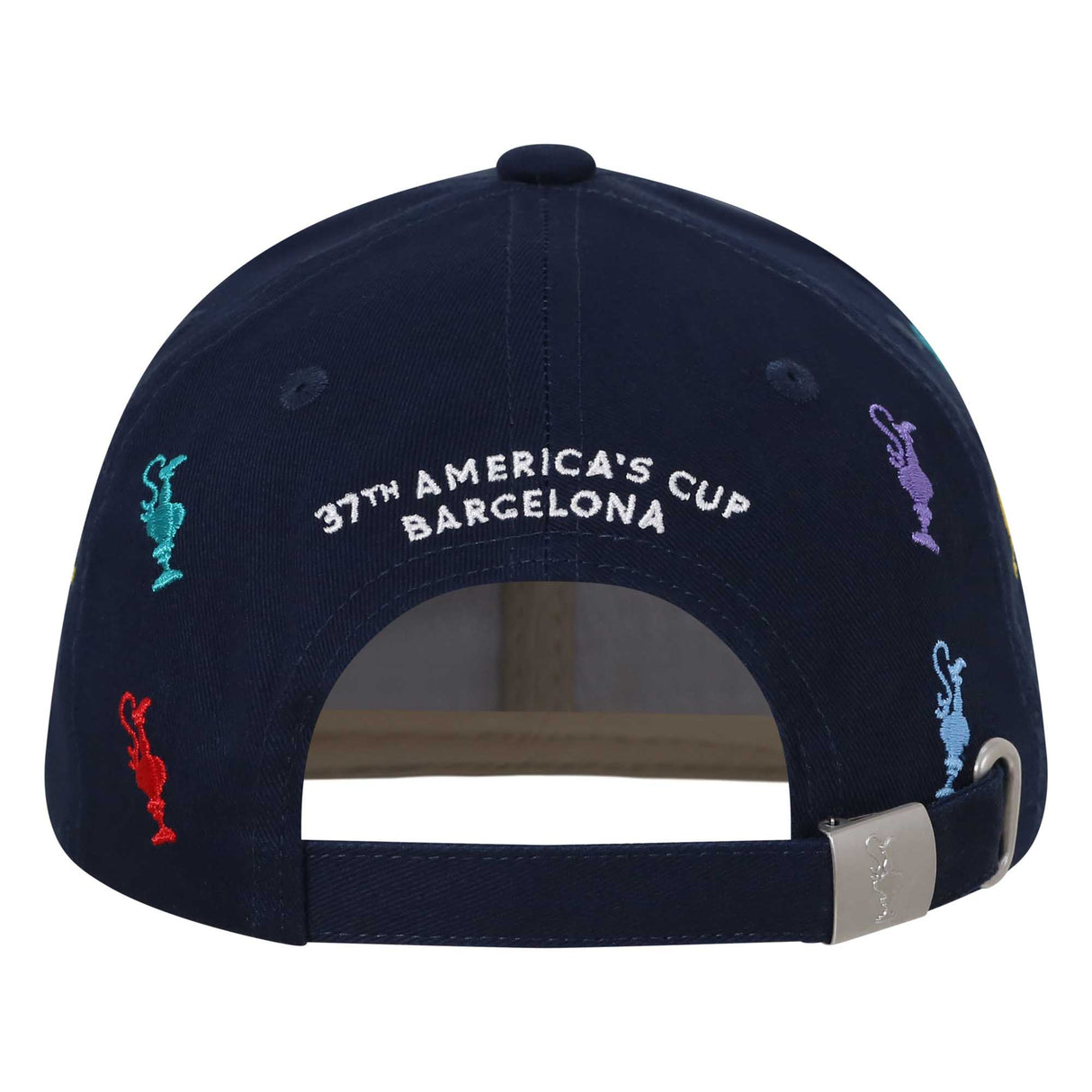 37th Americas Cup Trophy Cap