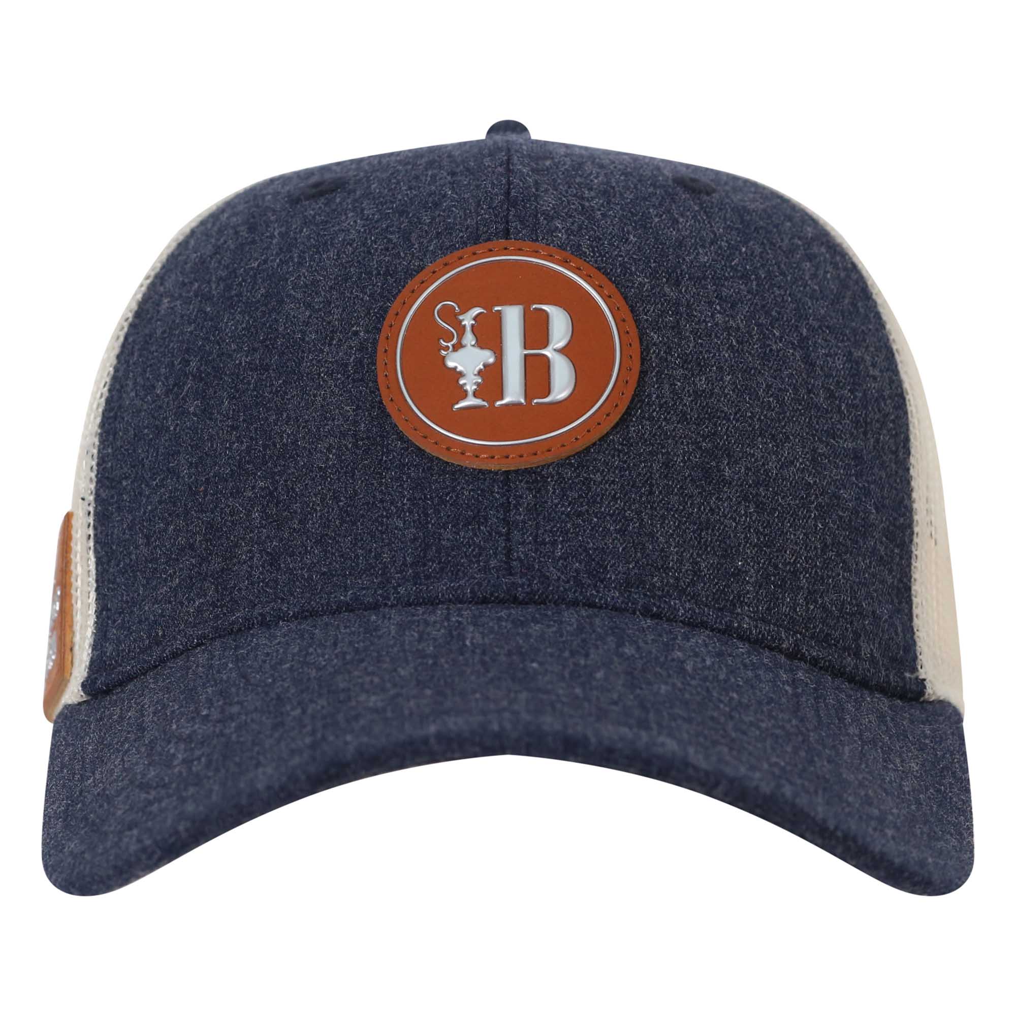 37thAmericasCupTruckerCap