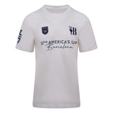 37th America's Cup AC League T-Shirt