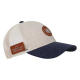 37th Americas Cup Trucker Cap