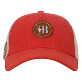 37th Americas Cup Trucker Cap