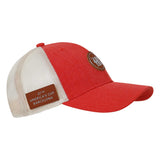 37th Americas Cup Trucker Cap