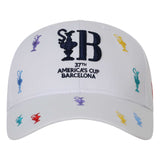 37th Americas Cup Trophy Cap