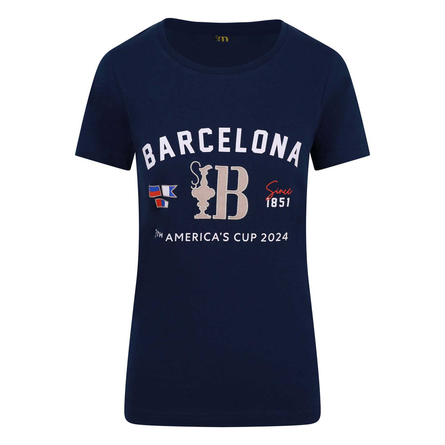 37th America's Cup Official Store | Barcelona 2024 – 37th Americas Cup ...