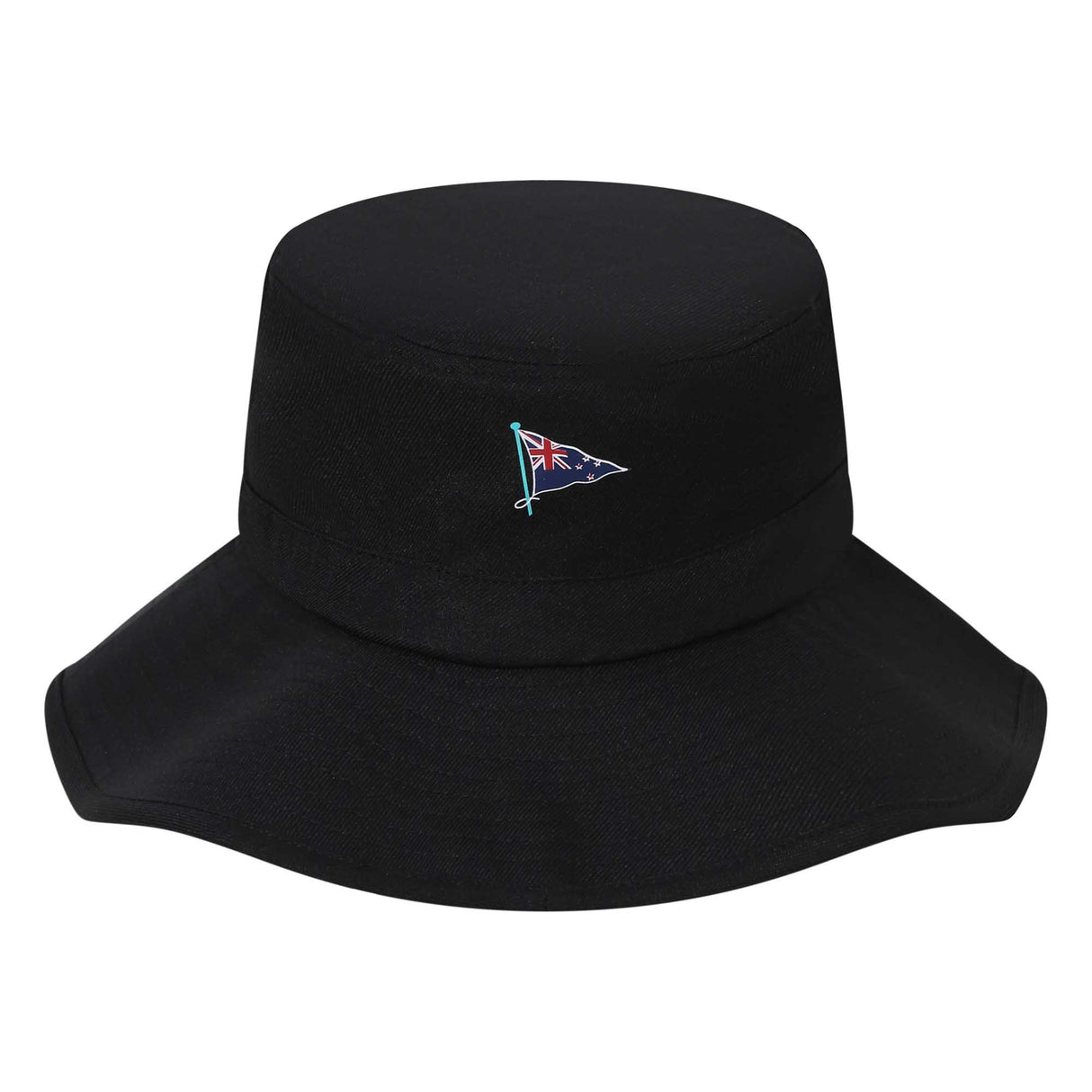 ETNZ Wide Brim Hat