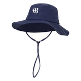 37th Americas Cup Wide Brim Hat