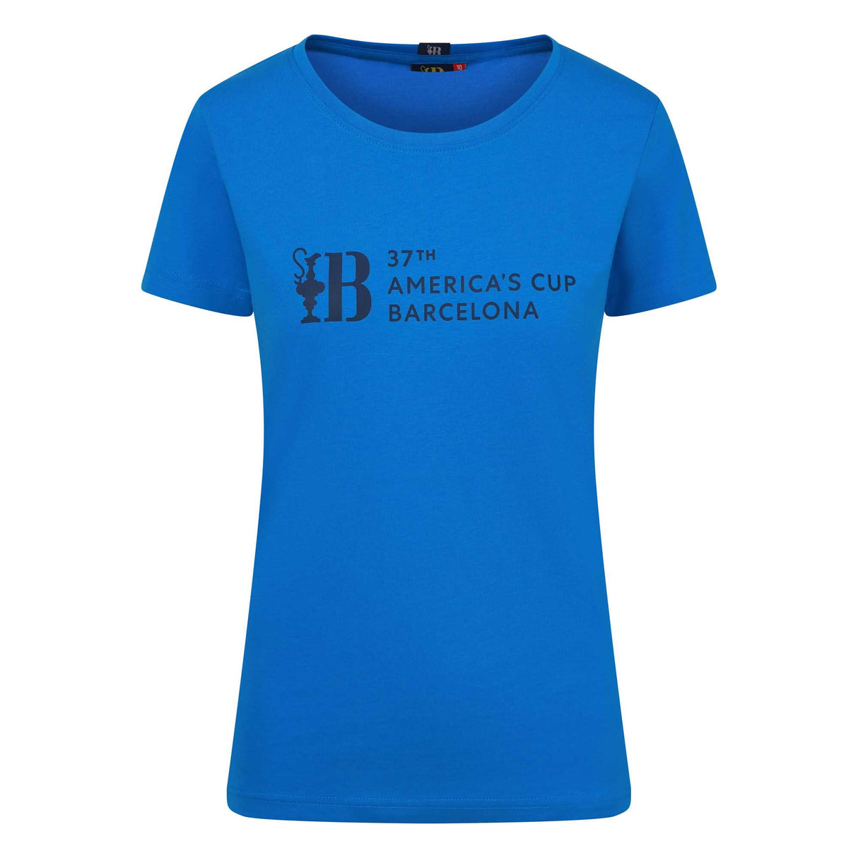 37th America's Cup Women's Logo T-Shirt