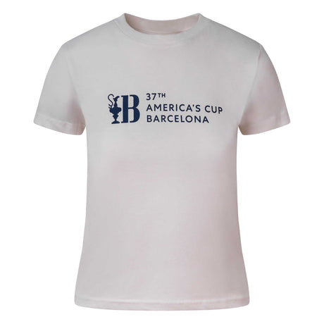 37th America's Cup Kid's Logo T-Shirt