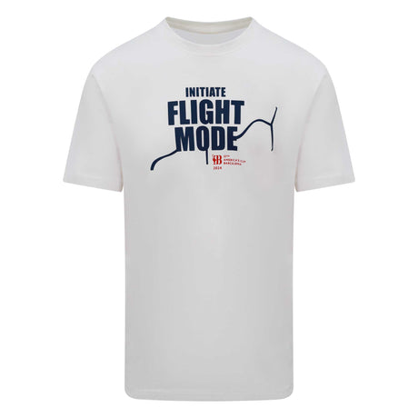 37th America's Cup Flight Mode T-Shirt