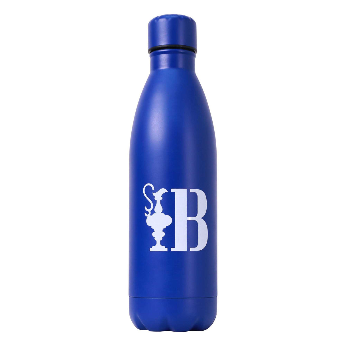 37th America’s Cup Stainless Steel Bottle Navy