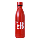 37th America’s Cup Stainless Steel Bottle Red