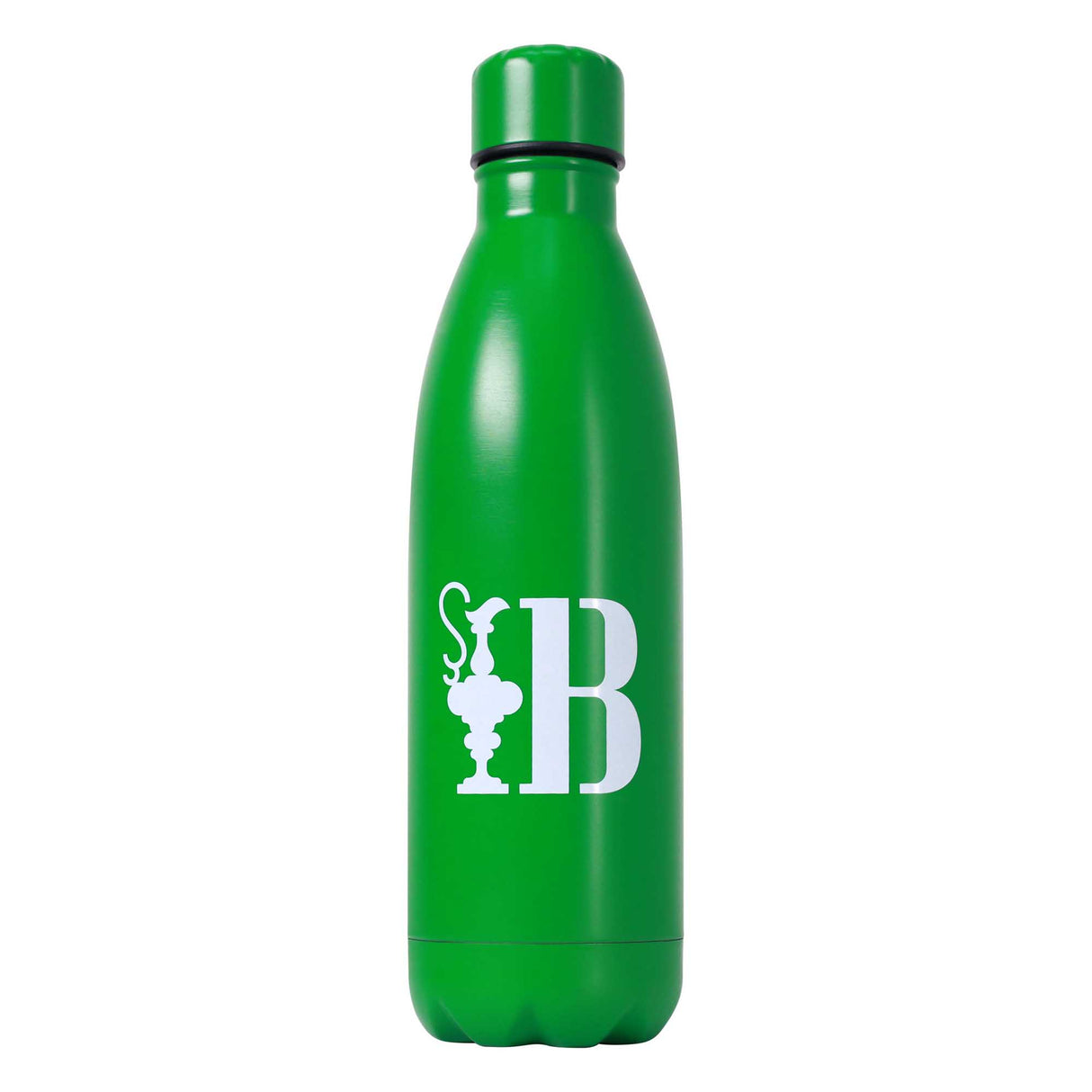 37th America’s Cup Stainless Steel Bottle Green