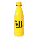 37th America’s Cup Stainless Steel Bottle Yellow
